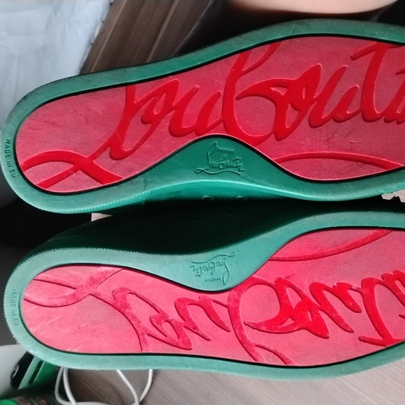 christian louboutin - Picture 3 of 4